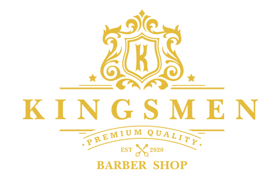 Kingsmen Barbershop